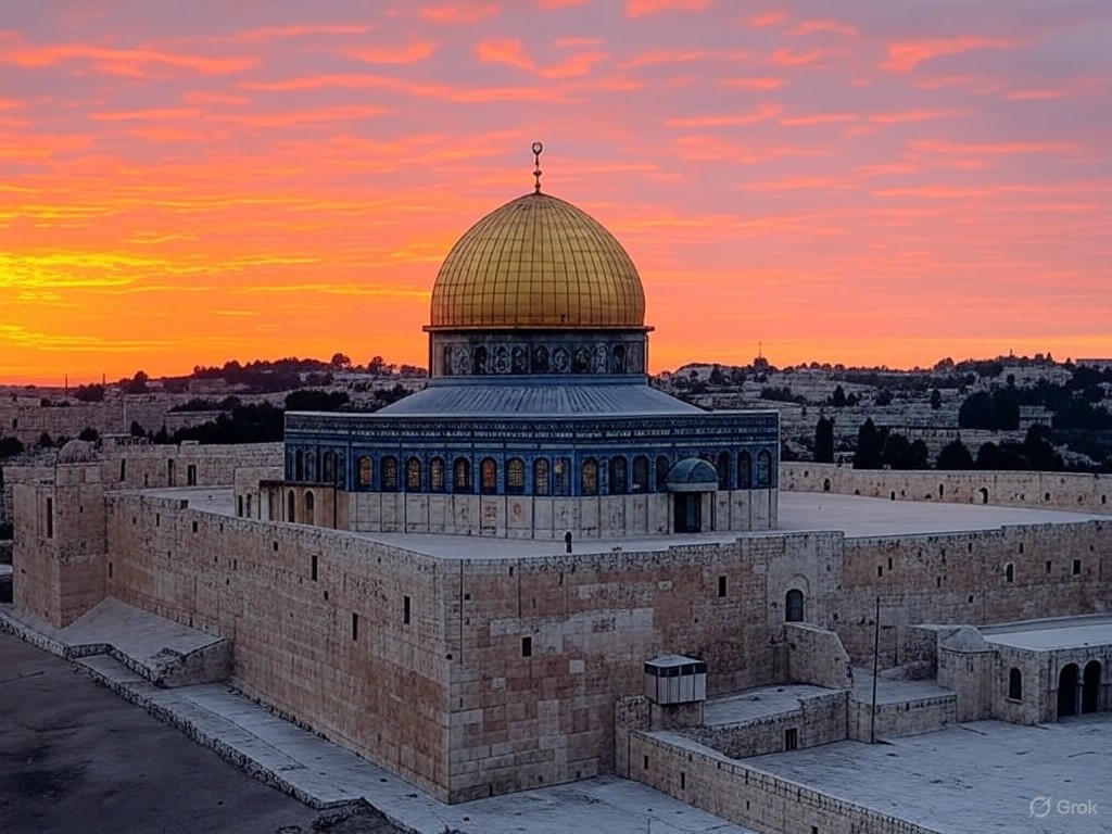 20 אתרי תפילה בישראל